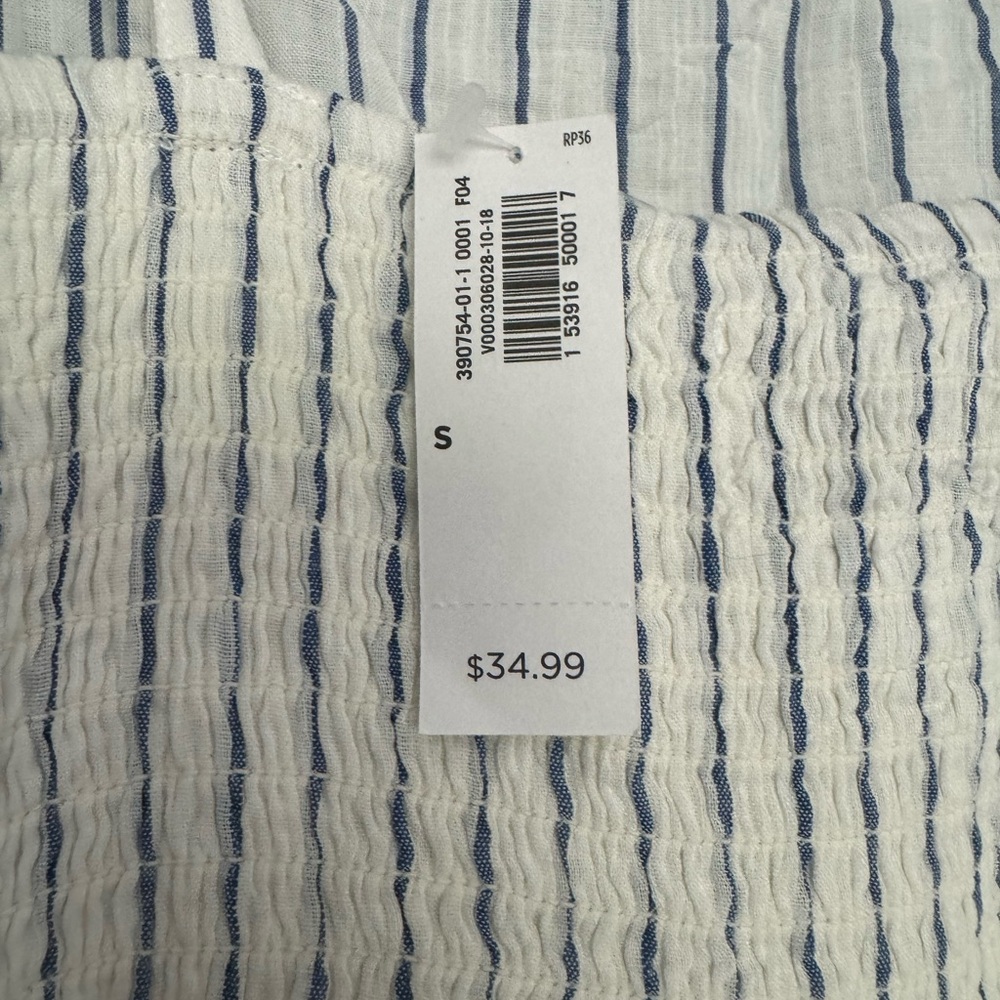 NWT Old Navy Cami Dress - Picture 3 of 3